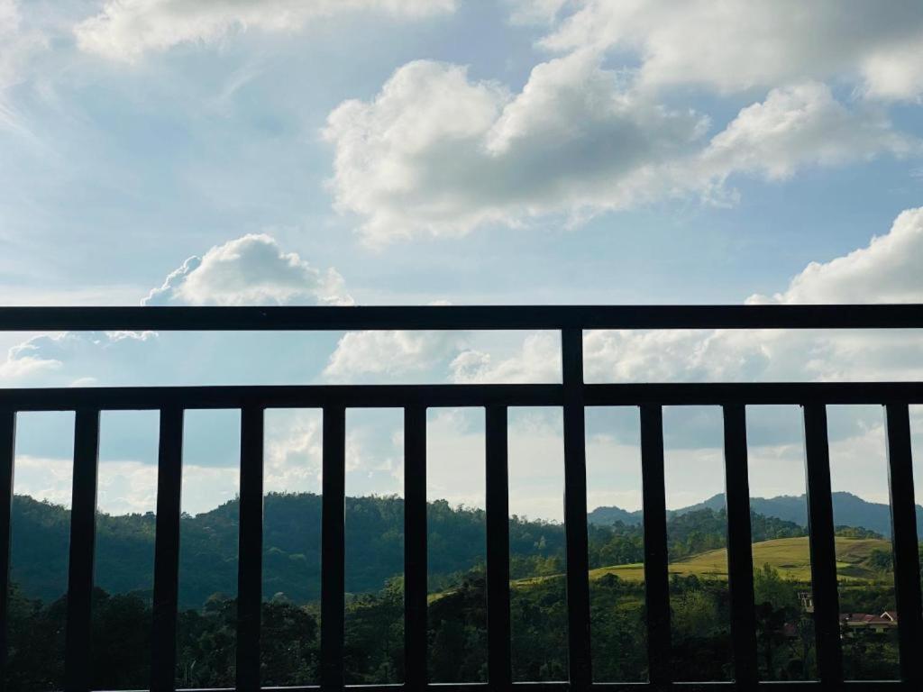 Misty Coorg Greens Madikeri Zewnętrze zdjęcie