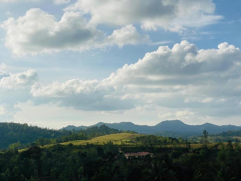 Misty Coorg Greens Madikeri Zewnętrze zdjęcie